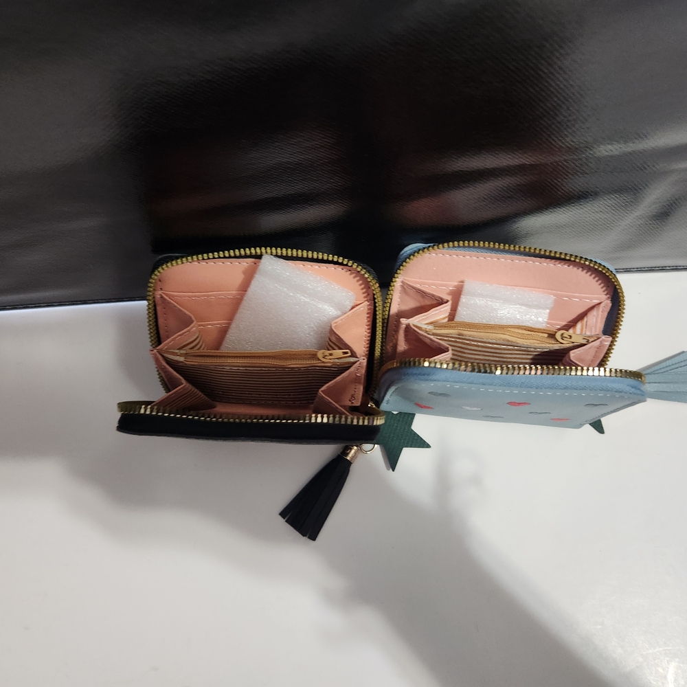 Wallet Bundle - Picture 5 of 7